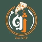 لوگوی رستوران